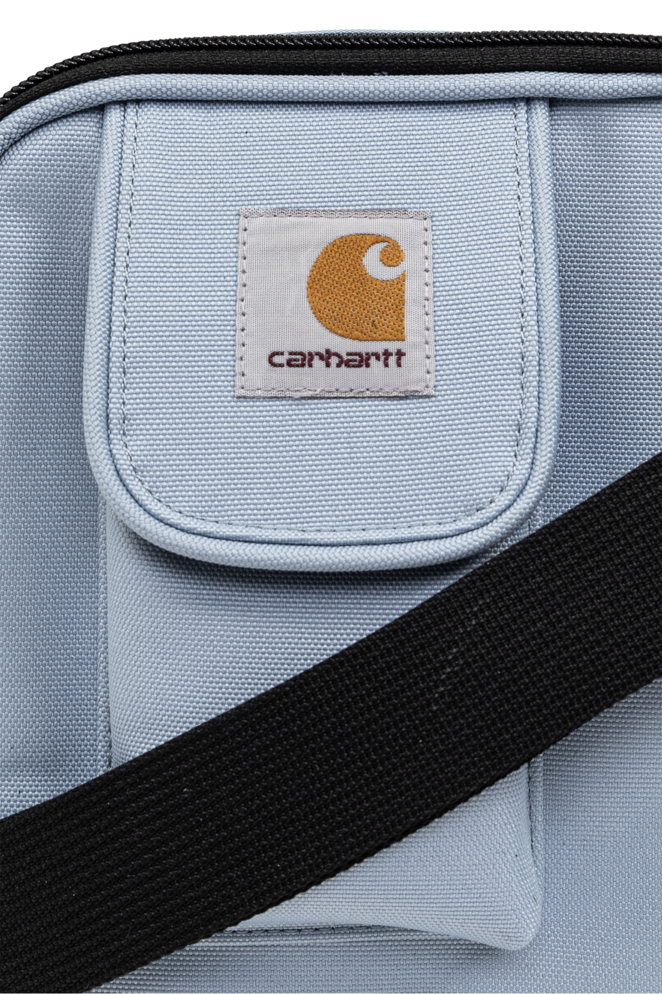 Carhartt WIP Elway Shoulder Bag – Extra Butter